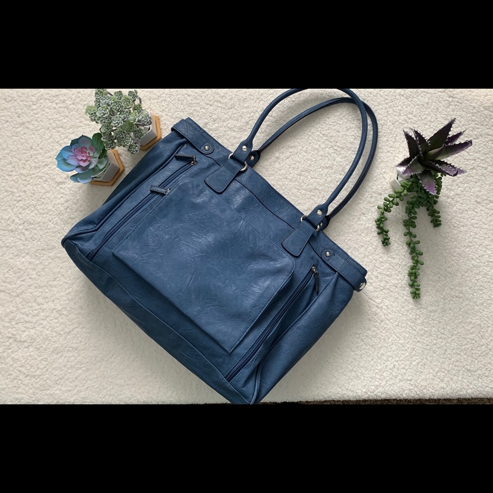 Bueno travel/laptop bag